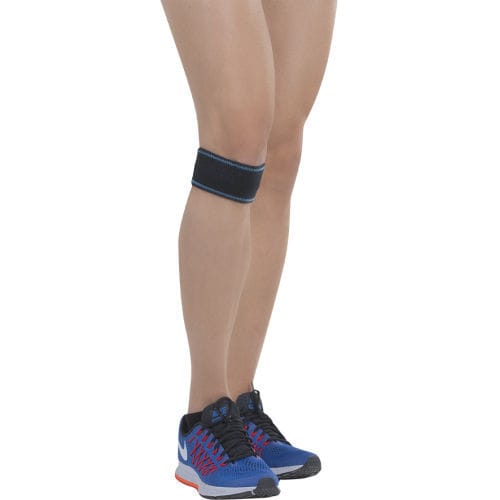 Infra-patellar knee strap - 512 - Vizor Orthopedics
