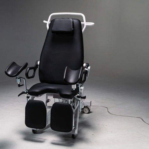 Urological examination chair - P3 - Sonesta Medical - gynecological / manual / electric
