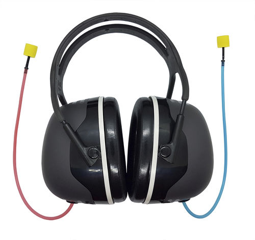Screening audiometer - MSG AudioPlus NBR - Medical Solutions - for adult audiometry / for pediatric audiometry / computer-based