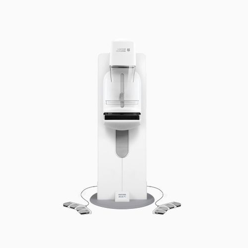 Full-field digital mammography unit - uMammo® 590u - Shanghai United Imaging