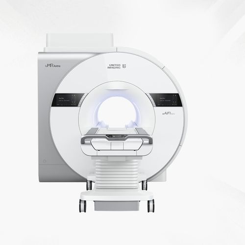 Whole-body tomography MRI system - uMR Astra - Shanghai United Imaging - for joint tomography / for brain tomography / for cardiovascular tomography