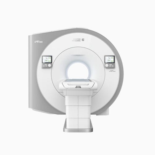 Whole-body tomography MRI system - uMR&reg; 680 - Shanghai United Imaging - for joint tomography / for lower limb tomography / for upper limb tomography