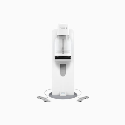 Digital mammography unit - UMAMMO-590i - Shanghai United Imaging