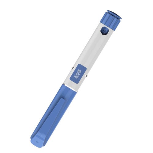 Insulin pen injector YSTIIBC Shanghai Umitai Medical Technology Co