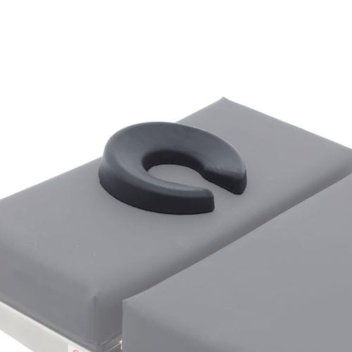 Head positioning cushion - OT60.41 - Inspital Medical Technology - for operating tables / polyurethane / horseshoe-shaped