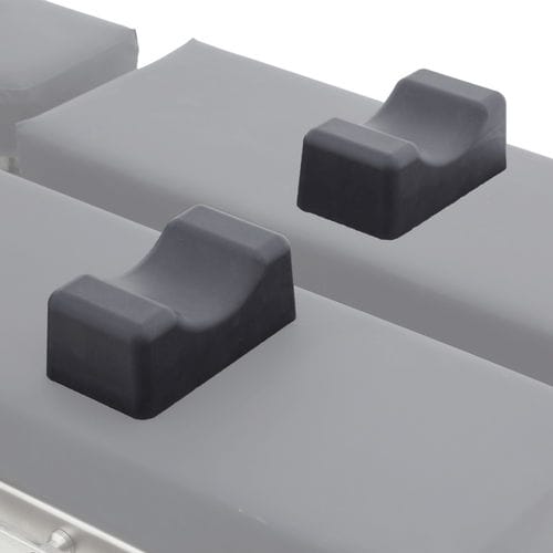 Support cushion - OT60.43 - Inspital Medical Technology - for operating tables / polyurethane / anatomical