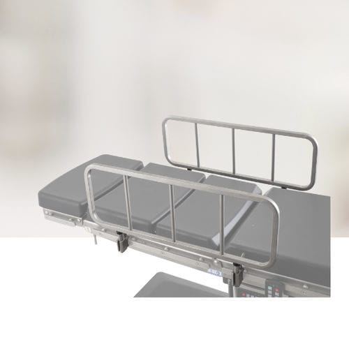 Medical guard - OT60.38 - Inspital Medical Technology - stainless steel