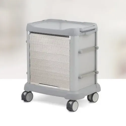 Medical trolley - AB10.10 - Inspital Medical Technology