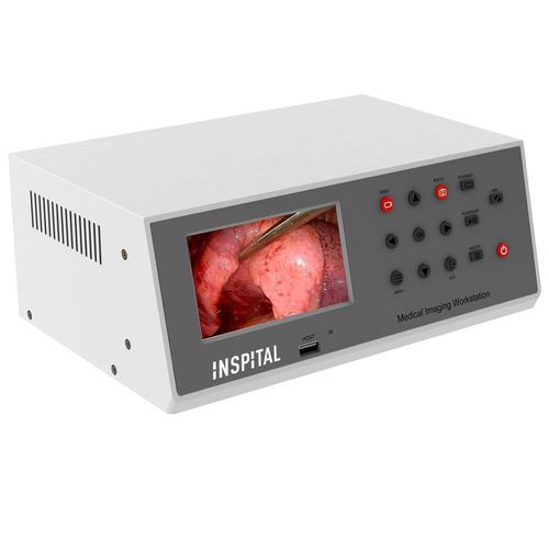 Observation digital video recorder - LD30.00 - Inspital Medical Technology - medical / operating room / for endoscopy