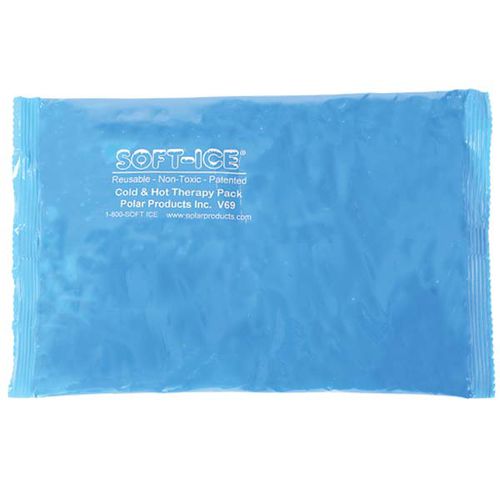Hot and cold thermal compress - 531-533 - Advanced Orthopaedics - general purpose