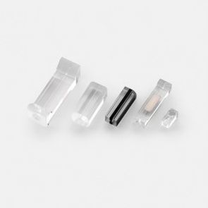 Quartz glass cuvette - J11020-000-25A - Hamamatsu Photonics France
