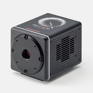 Camera for life sciences applications - ORCA®-Quest IQ - Hamamatsu Photonics France - digital / fluorescence