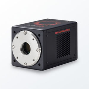 Camera for life sciences applications - ORCA®-Halo - Hamamatsu Photonics France - digital / sCMOS / cooled