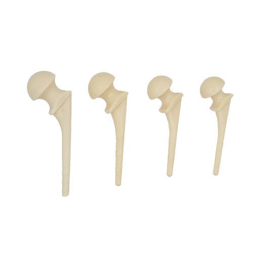 Temporary hip spacer - OGMHS52/G - ORMED GRUP MEDİCAL