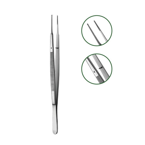 Dental surgery pliers 0419022 Tenty Overseas Corporation tissue