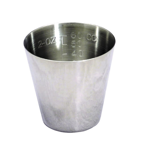 Medication container - 18-99-004,005 - J+K Chirurgische Instrumente - stainless steel
