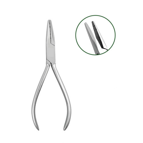 Orthodontic Pliers - 18-95-004 - J+k Chirurgische Instrumente 