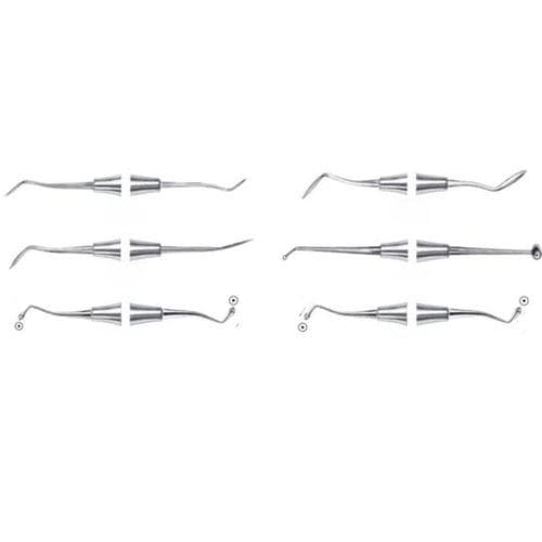 Amalgam carver J+K Chirurgische Instrumente