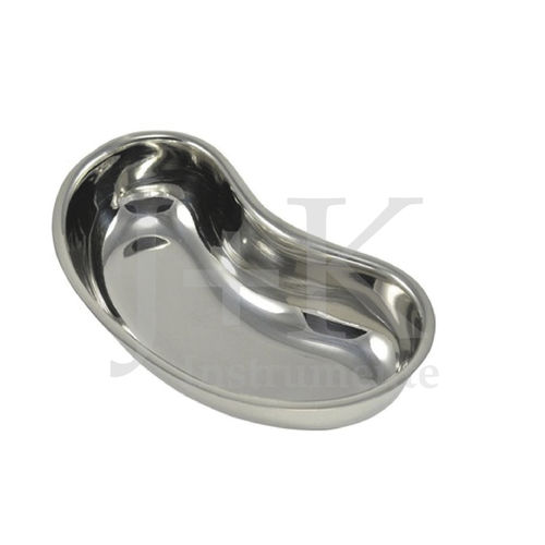 Medical tray - Kidney  - J+K Chirurgische Instrumente