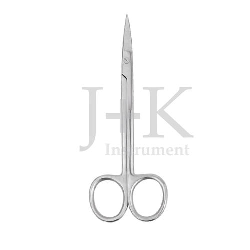 dental surgery scissors - J+K Chirurgische Instrumente