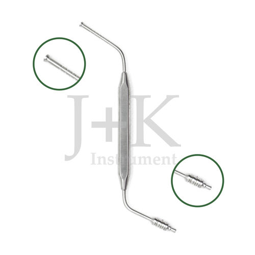 Osteotomy implant depth gauge 25111047 J+K Chirurgische