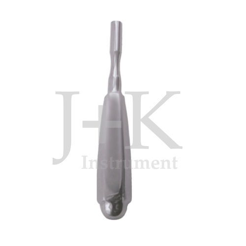 Dental implant dental screwdriver - 21-105-073 - J+K Chirurgische Instrumente