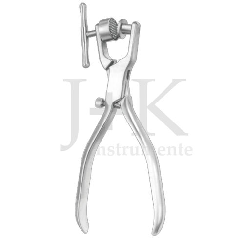Orthodontic forceps - 21-105-004 - J+K Chirurgische Instrumente - bone-cutting