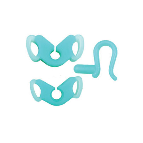 Dental mouth opener 35121003 J+K Chirurgische Instrumente