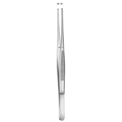 Semken pliers - Semken Delicate  - J+K Chirurgische Instrumente - straight