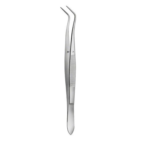 Dental forceps - 04-15-001 - J+K Chirurgische Instrumente - grasping / dressing / Meriam