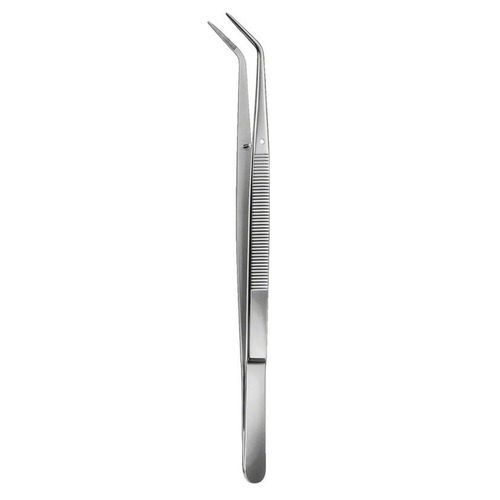 Dental forceps - 04-15-002 - J+K Chirurgische Instrumente - grasping / dressing / reusable