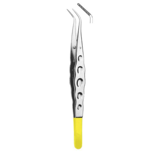 Meriam pliers - 04-12-018 - J+K Chirurgische Instrumente - reusable / tungsten carbide / stainless steel