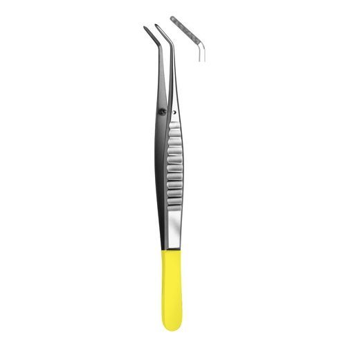 Reusable pliers - 04-12-017 - J+K Chirurgische Instrumente - tungsten carbide / stainless steel