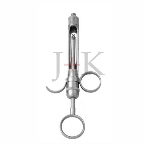 Dental syringe 1460030 J+K Chirurgische Instrumente