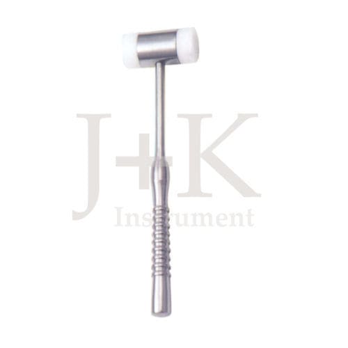 Dental surgical mallet 1139050 J+K Chirurgische Instrumente Mead