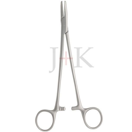 Dental surgery needle holder - 05-26-004 - 007 - J+K Chirurgische Instrumente - Mayo-Hegar