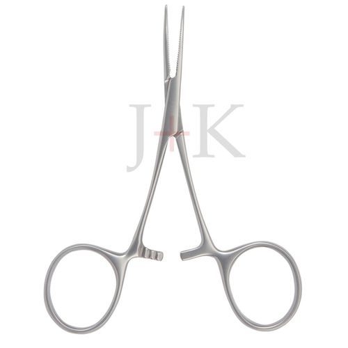 Dental surgery needle holder - 05-25-010 - 013 - J+K Chirurgische Instrumente