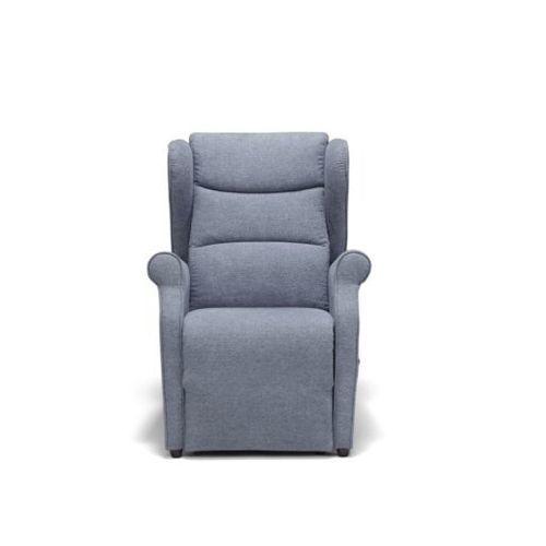 Reclining lift chair - AMALFI - SpazioRelax - tilting / convertible / electric