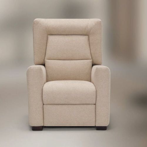 Reclining lift chair - NISIA - SpazioRelax - tilting / convertible / electric