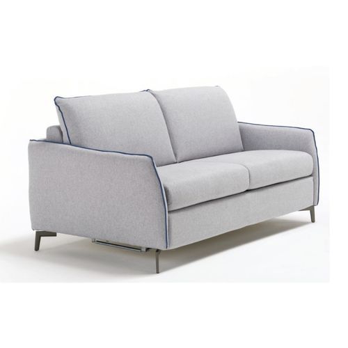 Waiting room sofa - FRANK - SpazioRelax - 2-person / 3-seater / design