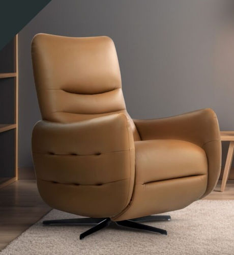 Reclining patient chair - CABRINI - SpazioRelax - tilting / electric / manual