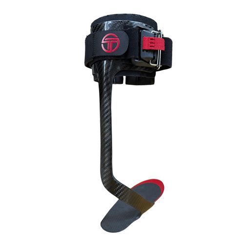Ankle and foot orthosis - F5 Medial Magnetic - Thrive Orthopedics - S / L / M