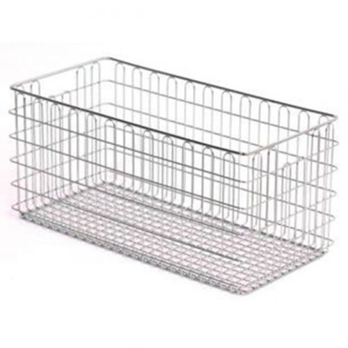 Instrument sterilization basket - 233243  - Adexte - stainless steel / wire