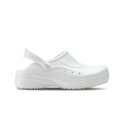 Unisex hospital clog - Flotantes Evolution - Feliz Caminar - anti-slip / washable / anti-static