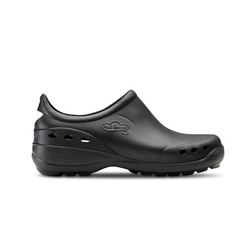 Unisex hospital clog - Flotantes  - Feliz Caminar - anti-slip / washable / breathable