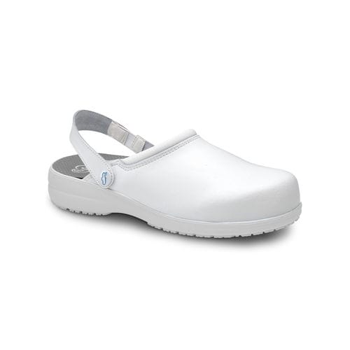 Unisex hospital clog - Kapa - Feliz Caminar - anti-slip / washable / anti-static
