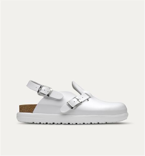 Unisex hospital clog - Bio Vega - Feliz Caminar - washable / breathable / waterproof