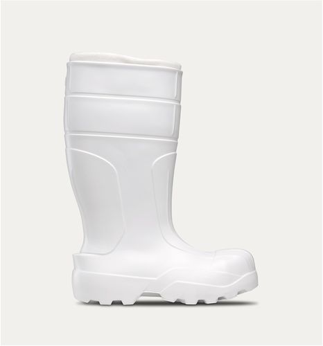 Unisex hospital boots - Master Security - Feliz Caminar - waterproof / antimicrobial / anti-slip