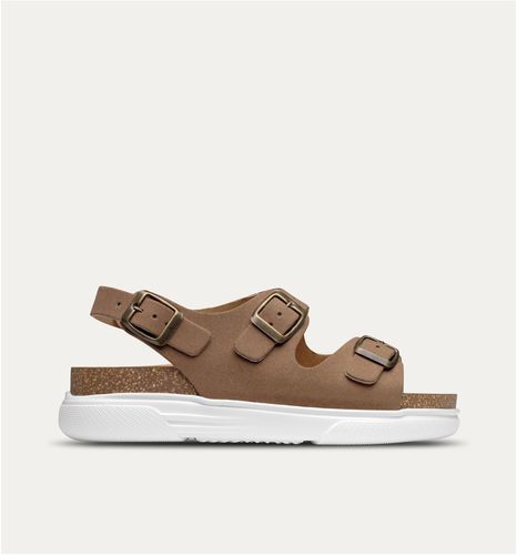 Unisex hospital clog - Bio Ceres - Feliz Caminar - anti-slip / breathable / waterproof