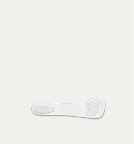 3/4 length orthopedic insole with heel pad - Feliz Caminar - with transverse arch pad / adult / ready-made